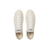 Chuck Taylor All Star NV Army”s OX “Off White”