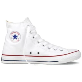 Chuck Taylor All Star “Optical White”