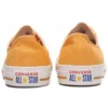 Chuck Taylor All Star “Orange”