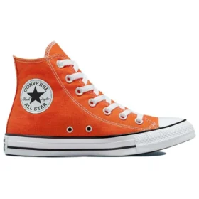 Chuck Taylor All Star “Orange White”