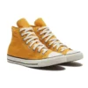 Chuck Taylor All Star “Orange Yellow”