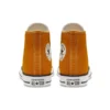 Chuck Taylor All Star “Orange Yellow”