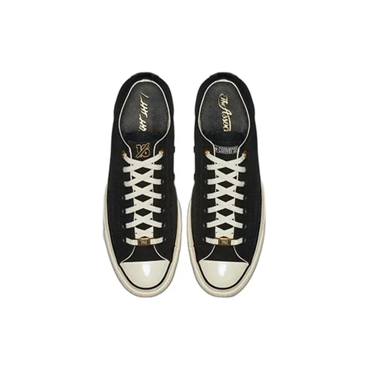 Chuck Taylor All Star Ox “30 and 40” Chuck Taylor All Star Ox “30 and 40”
