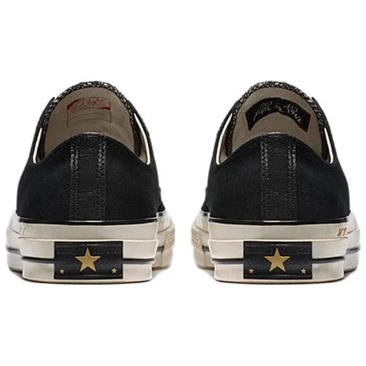 Chuck Taylor All Star Ox “30 and 40” Chuck Taylor All Star Ox “30 and 40”