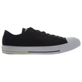 Chuck Taylor All Star OX “Black”
