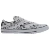 Chuck Taylor All Star Ox “Black White”