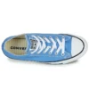Chuck Taylor All Star Ox “Blue”