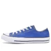 Chuck Taylor All Star Ox “Blue White”