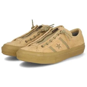 chuck taylor all star ox brown 2 280x280 - Chuck Taylor All Star OX "Brown"