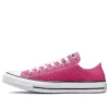 Chuck Taylor All Star Ox “Fuchsia”