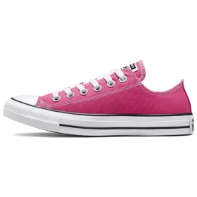 Chuck Taylor All Star Ox “Fuchsia”