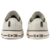 Chuck Taylor All Star OX GORE-TEX “Light Grey”