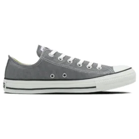 Chuck Taylor All Star Ox “Gray”