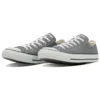 Chuck Taylor All Star Ox “Gray”