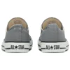 Chuck Taylor All Star Ox “Gray”