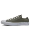 Chuck Taylor All Star Ox “Grey Ivory”