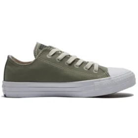 Chuck Taylor All Star Ox “Grey Ivory”
