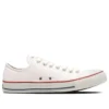 Chuck Taylor All Star OX Japan “Cream White”