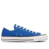 Chuck Taylor All Star OX Low Made in Japan “Blue”