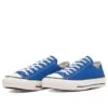 Chuck Taylor All Star OX Low Made in Japan “Blue”
