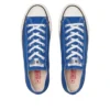 Chuck Taylor All Star OX Low Made in Japan “Blue”