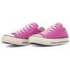 Chuck Taylor All Star OX Low “Pink”