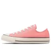 Chuck Taylor All Star Ox Low Top “Candy Pink”