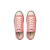 Chuck Taylor All Star Ox Low Top “Candy Pink”
