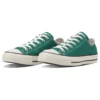 Chuck Taylor All Star Ox Low Top “Green”