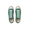 Chuck Taylor All Star Ox Low Top “Green”