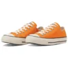 Chuck Taylor All Star Ox Low Top “Marigold”