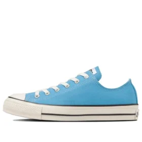 Chuck Taylor All Star Ox Low Top “Sky Blue”