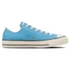Chuck Taylor All Star Ox Low Top “Sky Blue”
