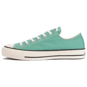 Chuck Taylor All Star OX “Mint Green White”