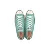 Chuck Taylor All Star OX “Mint Green White”