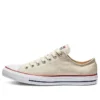 Chuck Taylor All Star Ox “Natural Ivory”