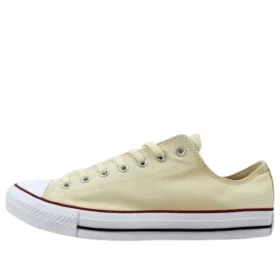 Chuck Taylor All Star Ox “Natural White”