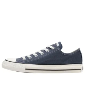 Chuck Taylor All Star OX “Navy”