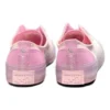 Chuck Taylor All Star Ox “Pink”