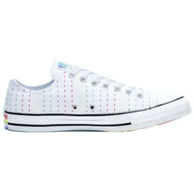 Chuck Taylor All Star Ox “Pride Pattern”