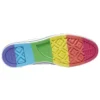 Chuck Taylor All Star Ox “Pride Pattern”