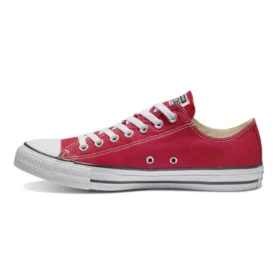 Chuck Taylor All Star Ox “Red”
