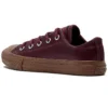 Chuck Taylor All Star OX “Red Brown”