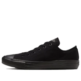 Chuck Taylor All Star Ox Trainers “Black”
