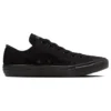 Chuck Taylor All Star Ox Trainers “Black”