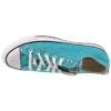 Chuck Taylor All Star Ox “Turbo Green”