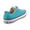 Chuck Taylor All Star Ox “Turbo Green”