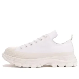 Chuck Taylor All Star OX “White”