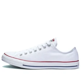 Chuck Taylor All Star Ox “White”