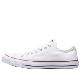 Chuck Taylor All Star Ox “White”
